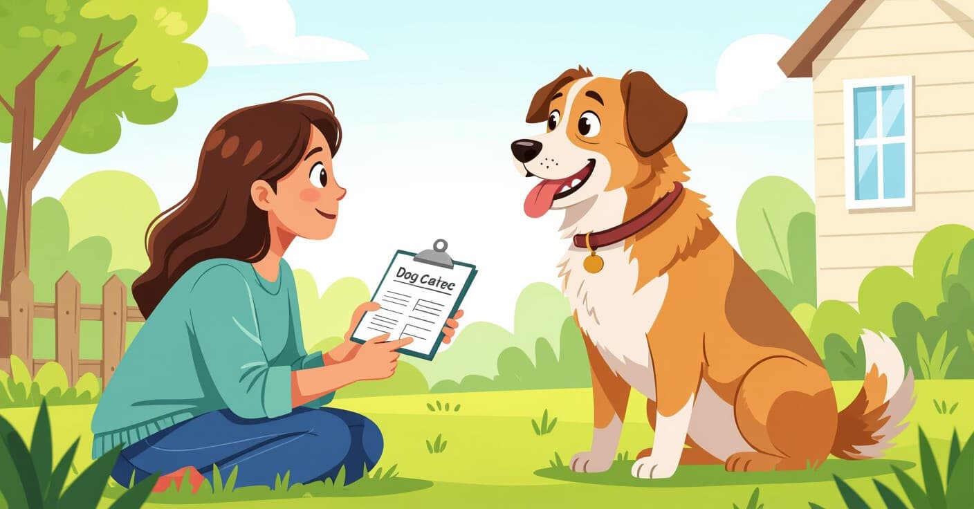 定期的なペット保険 vs ウェルネスプラン：犬のケアでどちらがより節約できる？