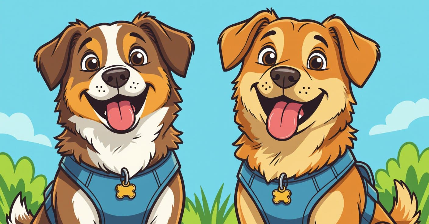 サービス犬 vs ペットライセンス：主要な法的違いを早わかり