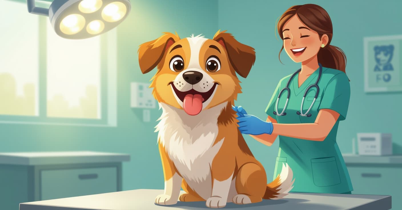 値段ショックを回避：2024年最も安い犬の医療費支払いオプション比較