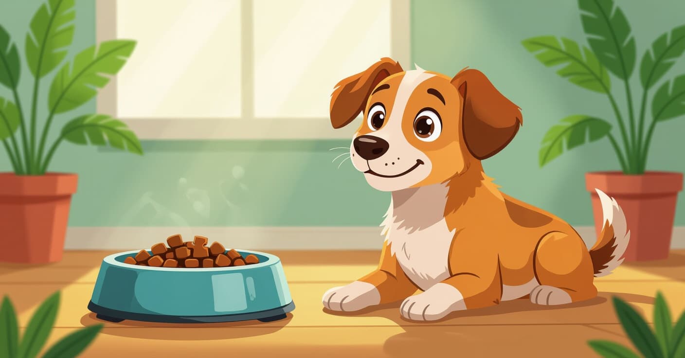 スローフィード vs パズルボウル：愛犬の早食い防止とエネルギー消費に効果的なのは？