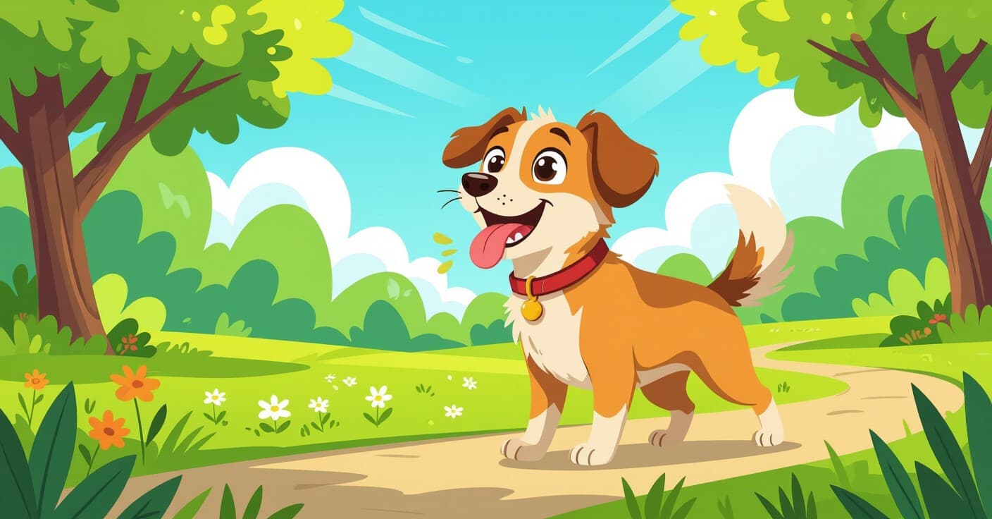 スニッファリー散歩：毎日の犬の散歩を脳活性アドベンチャーに変えよう