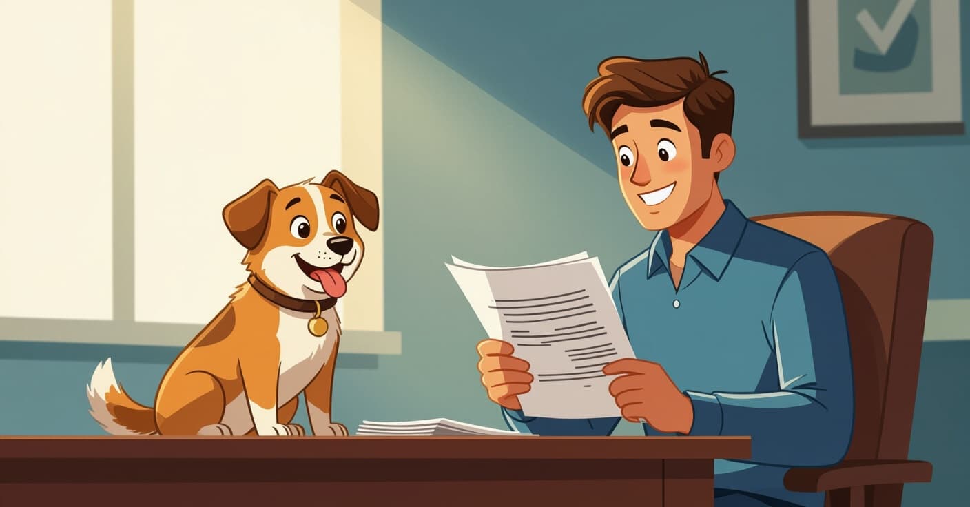 州ごとの犬咬傷責任法：2024年の法的上限に対応した補償内容になっていますか？