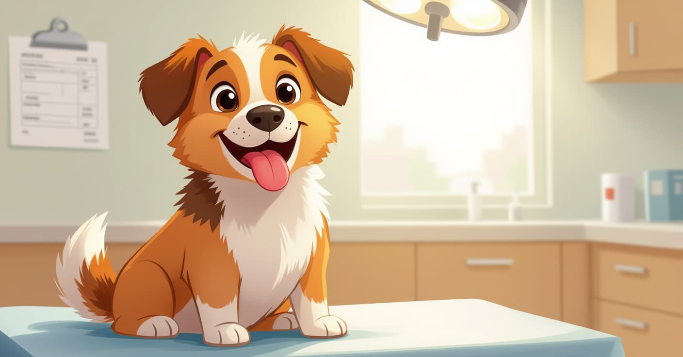 タイターテスト vs 再接種：愛犬を過剰なワクチン接種から守る方法