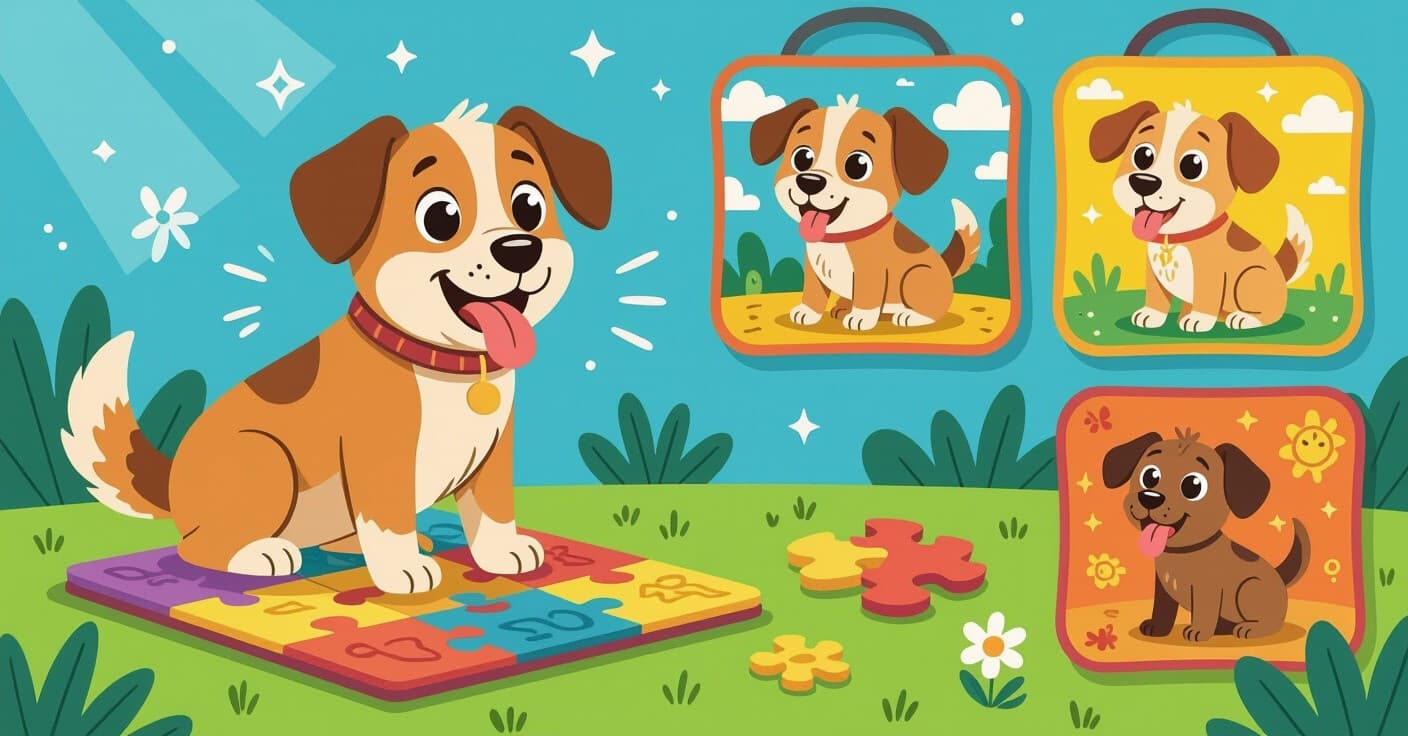 トップ6 ノーズワークマットランキング：犬をすぐに疲れさせる嗅ぎ分けパズル給餌器