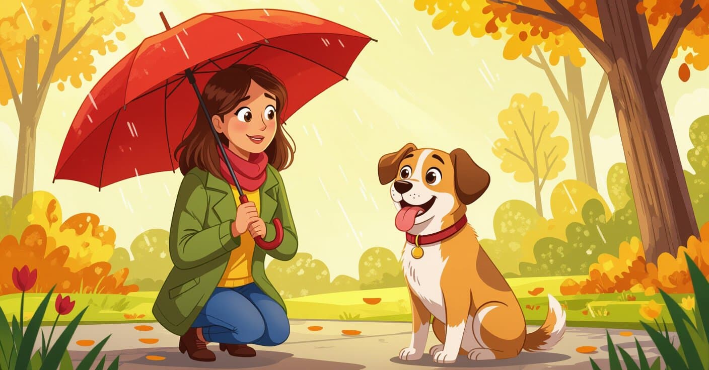 傘か除外か？適切な犬咬傷賠償責任保険を素早く選ぶ