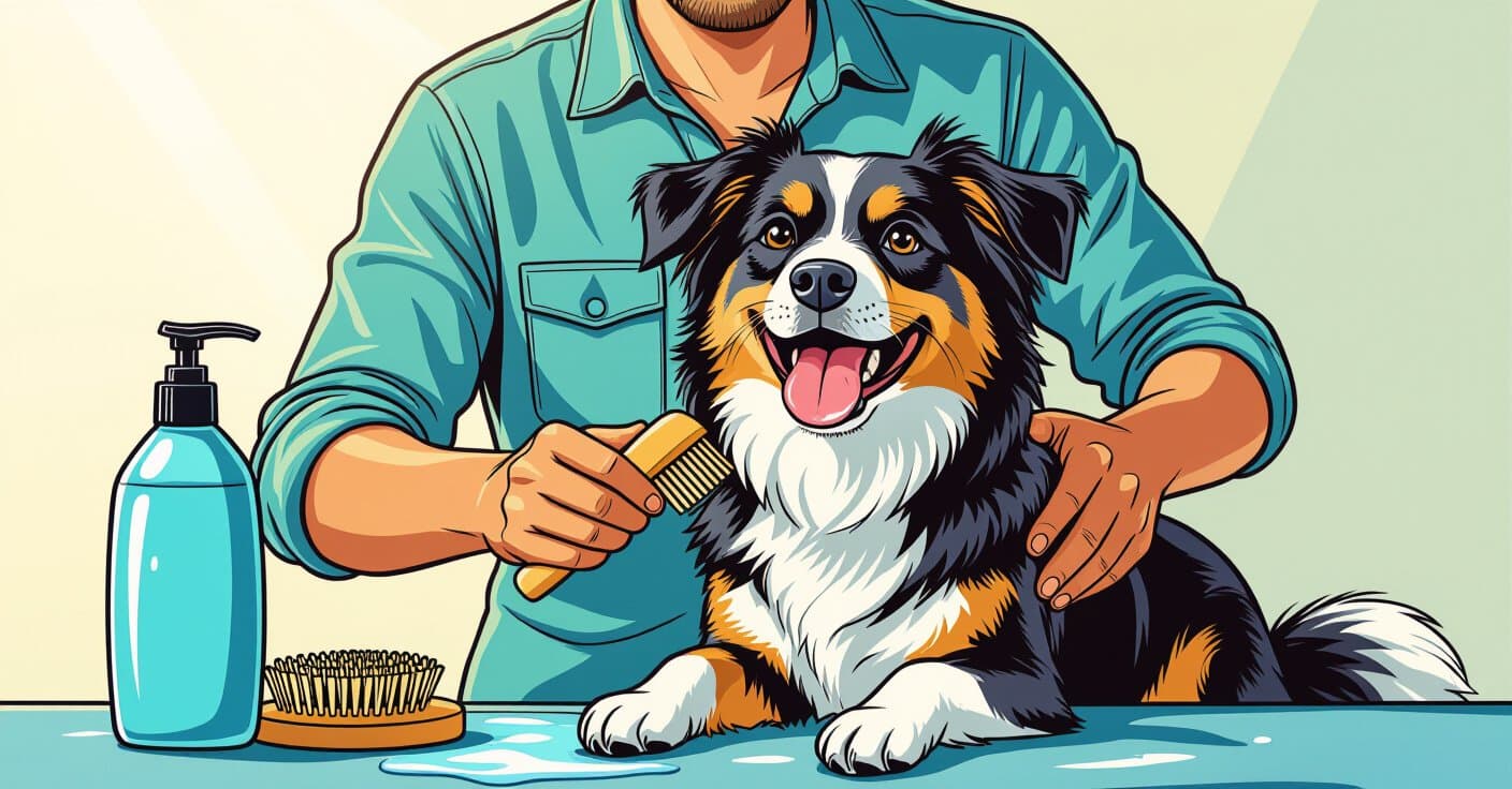 ウェルネス・ライダーの実態：犬の日常ケア特約は本当にお得なのか？