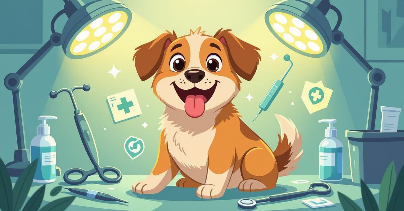 犬の手術を無利子で分割払い：すべての飼い主が知るべき5つの隠れたプログラム